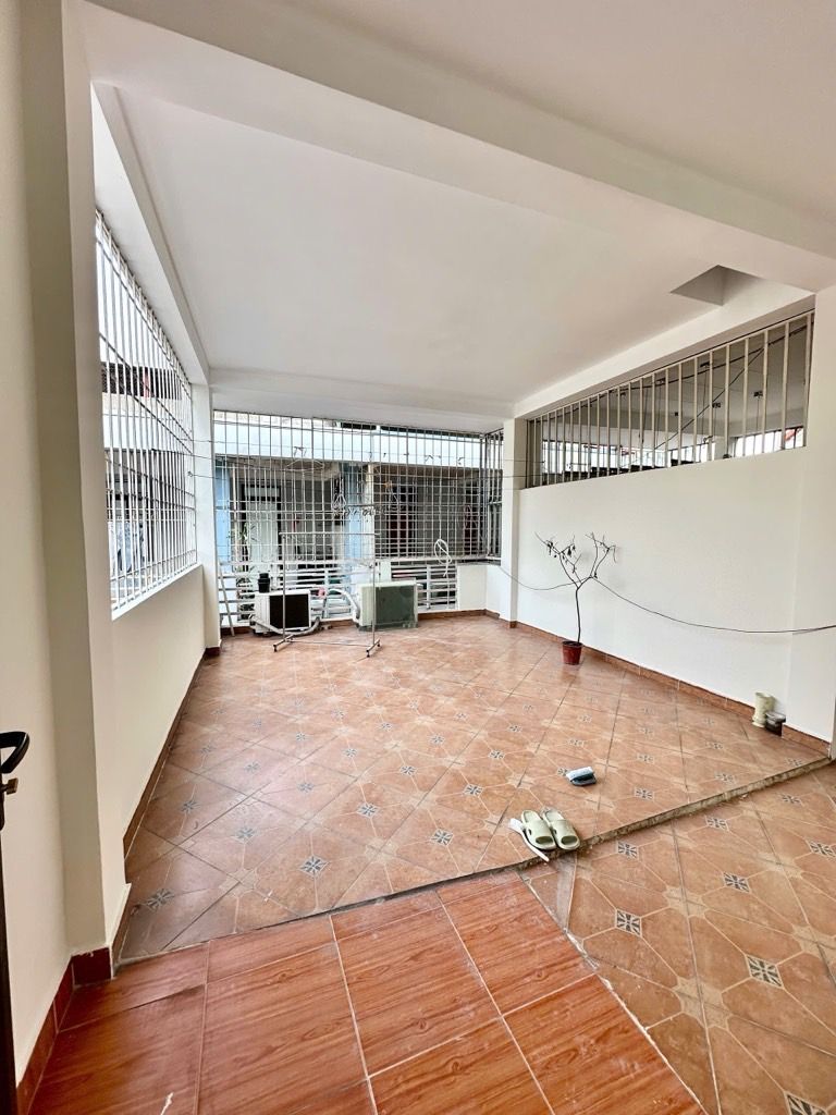 Bán nhà Trường Chinh - diện tích 53m2 5 tầng - Nhà đẹp hiếm - giá 14 tỷ