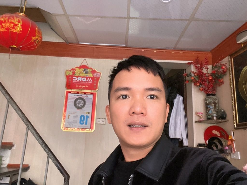 Bán nhà Phố 8/3 - diện tích 50m2 2 tầng - MẶT NGÕ Ô TÔ TRÁNH - giá 12,6 tỷ