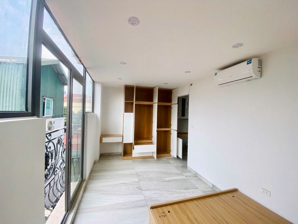 Bán nhà Yên Duyên - diện tích 60m2 7 tầng - Siêu phẩm căn hộ dịch vụ dòng tiền - giá 15,6 tỷ