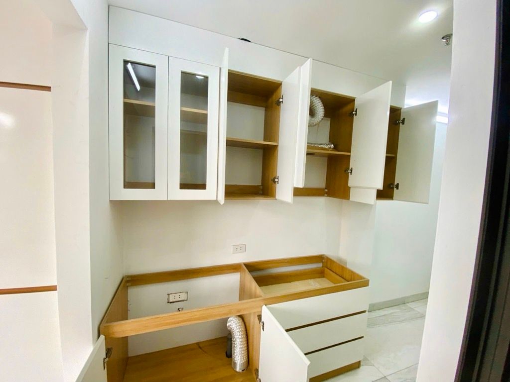 Bán nhà Yên Duyên - diện tích 60m2 7 tầng - Siêu phẩm căn hộ dịch vụ dòng tiền - giá 15,6 tỷ