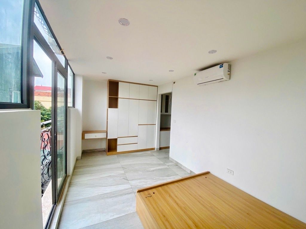 Bán nhà Yên Duyên - diện tích 60m2 7 tầng - Siêu phẩm căn hộ dịch vụ dòng tiền - giá 15,6 tỷ