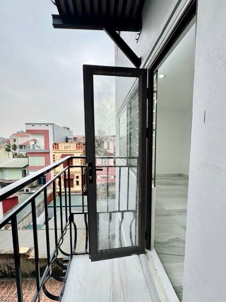 Bán nhà Yên Duyên - diện tích 60m2 7 tầng - Siêu phẩm căn hộ dịch vụ dòng tiền - giá 15,6 tỷ