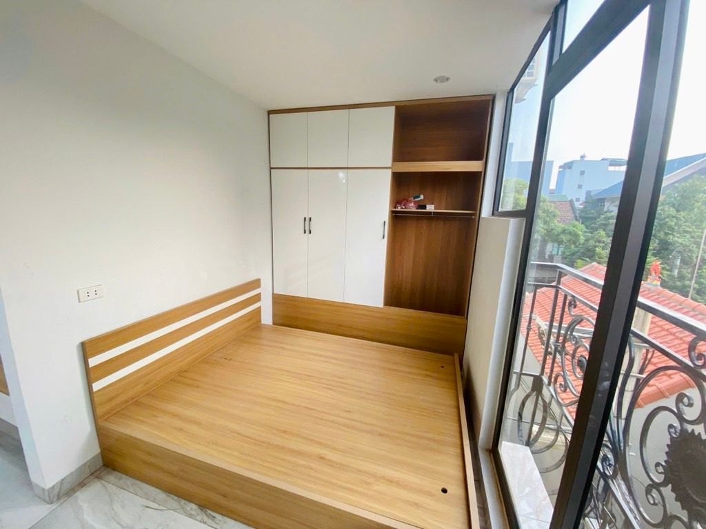 Bán nhà Yên Duyên - diện tích 60m2 7 tầng - Siêu phẩm căn hộ dịch vụ dòng tiền - giá 15,6 tỷ