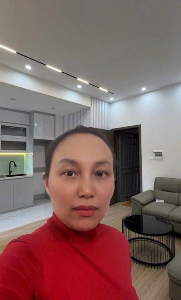 Bán nhà Hoàng Minh Giám - diện tích 64m2 13 tầng - Căn hộ full nội thất - giá 6 tỷ