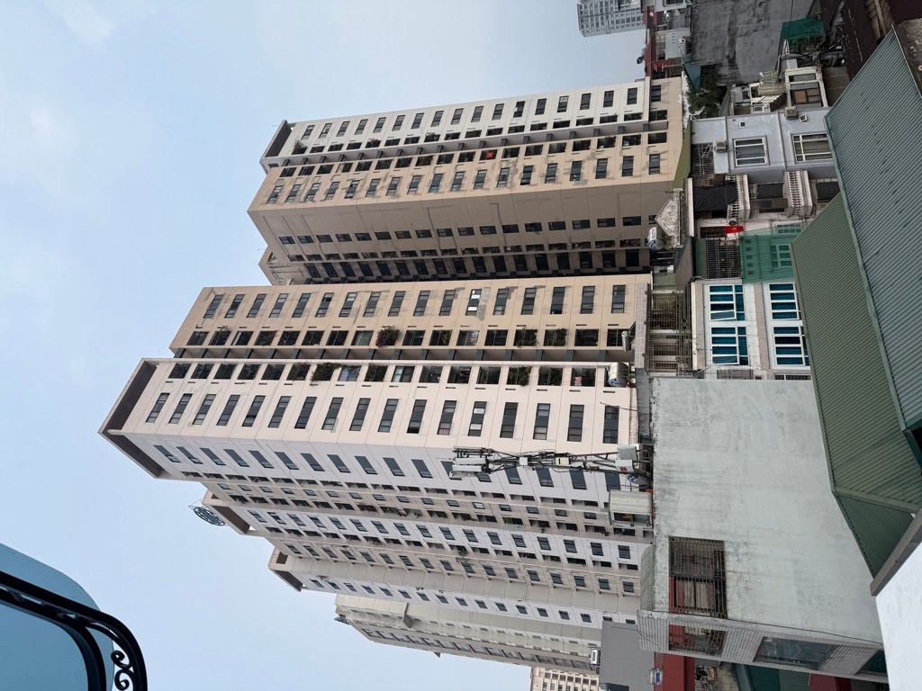 Bán nhà Nguyễn đức cảnh - diện tích 48m2 5 tầng - mặt phố lô góc kinh doanh đỉnh cao - giá 24 tỷ