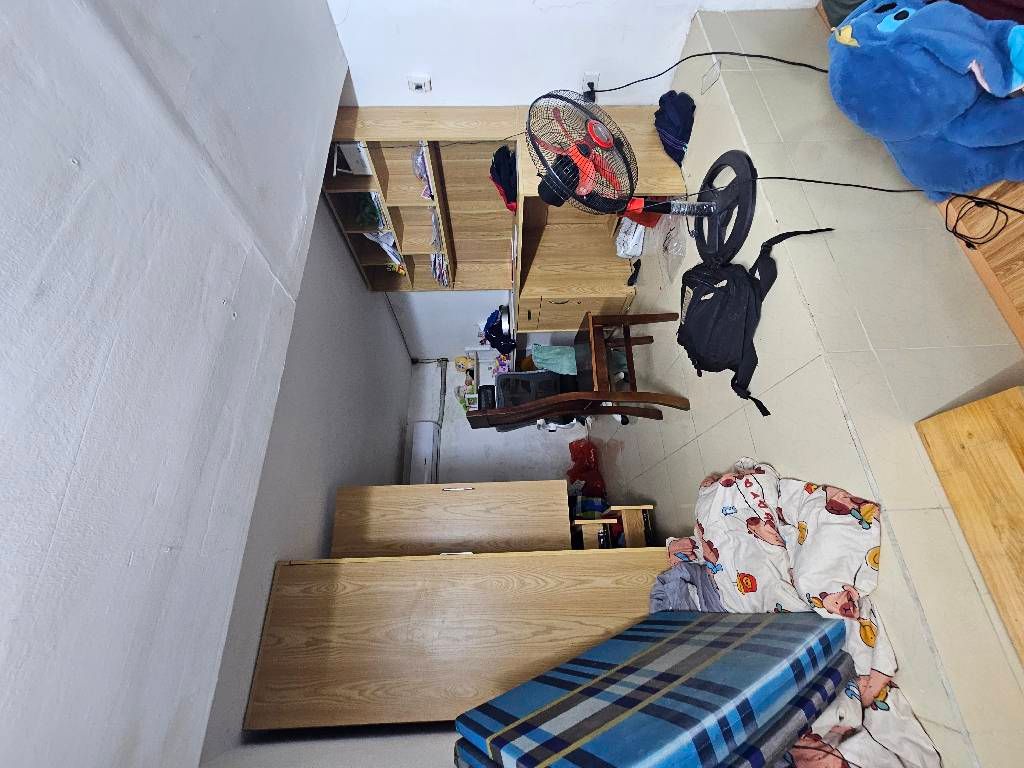 Bán nhà Trương Định - diện tích 26,4m2 3 tầng - Nhà đẹp hiếm có - giá 5,6 tỷ