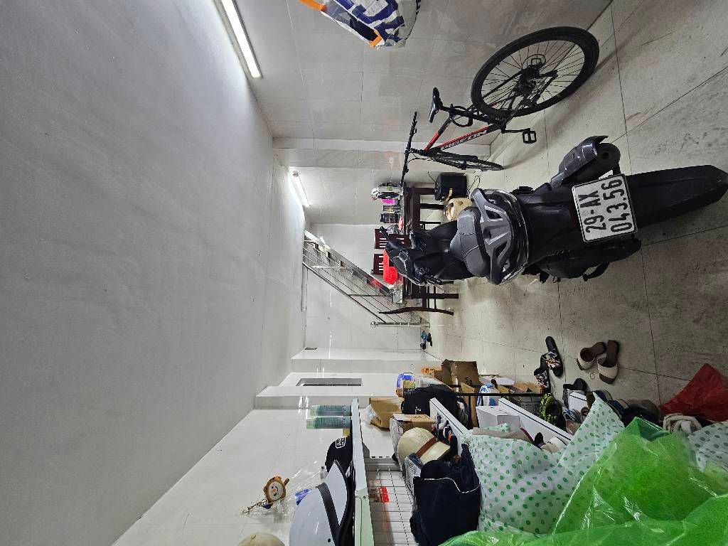 Bán nhà Trương Định - diện tích 26,4m2 3 tầng - Nhà đẹp hiếm có - giá 5,6 tỷ