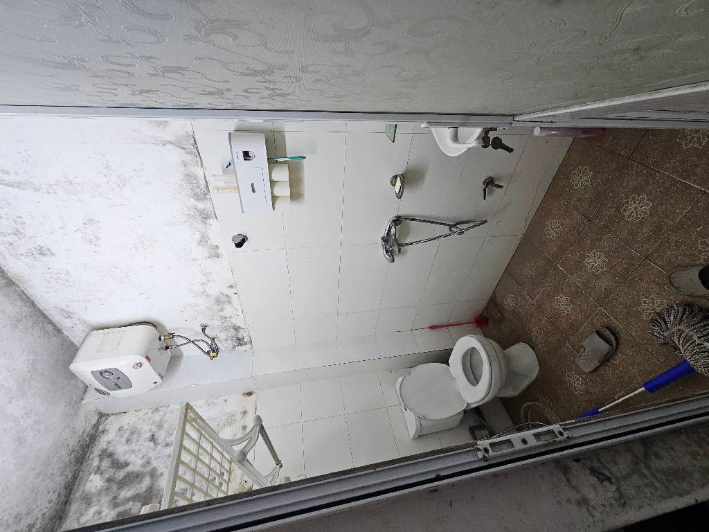 Bán nhà Trương Định - diện tích 26,4m2 3 tầng - Nhà đẹp hiếm có - giá 5,6 tỷ