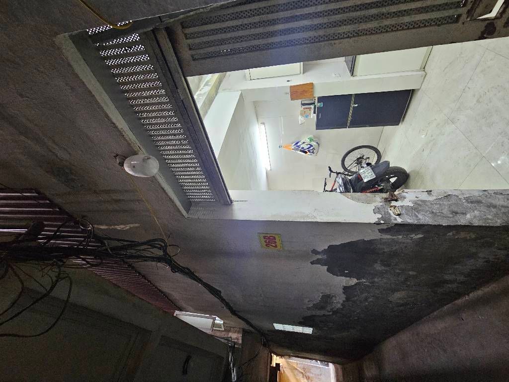 Bán nhà Trương Định - diện tích 26,4m2 3 tầng - Nhà đẹp hiếm có - giá 5,6 tỷ