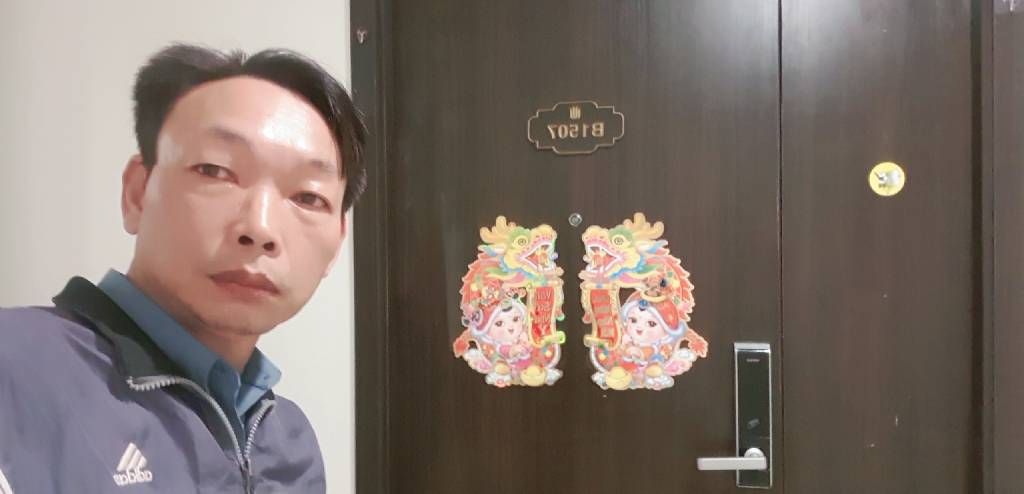 Bán nhà Vĩnh Tuy - diện tích 76m2 1 tầng - Căn hộ hai ban công quay sân chơi - giá 8,9 tỷ