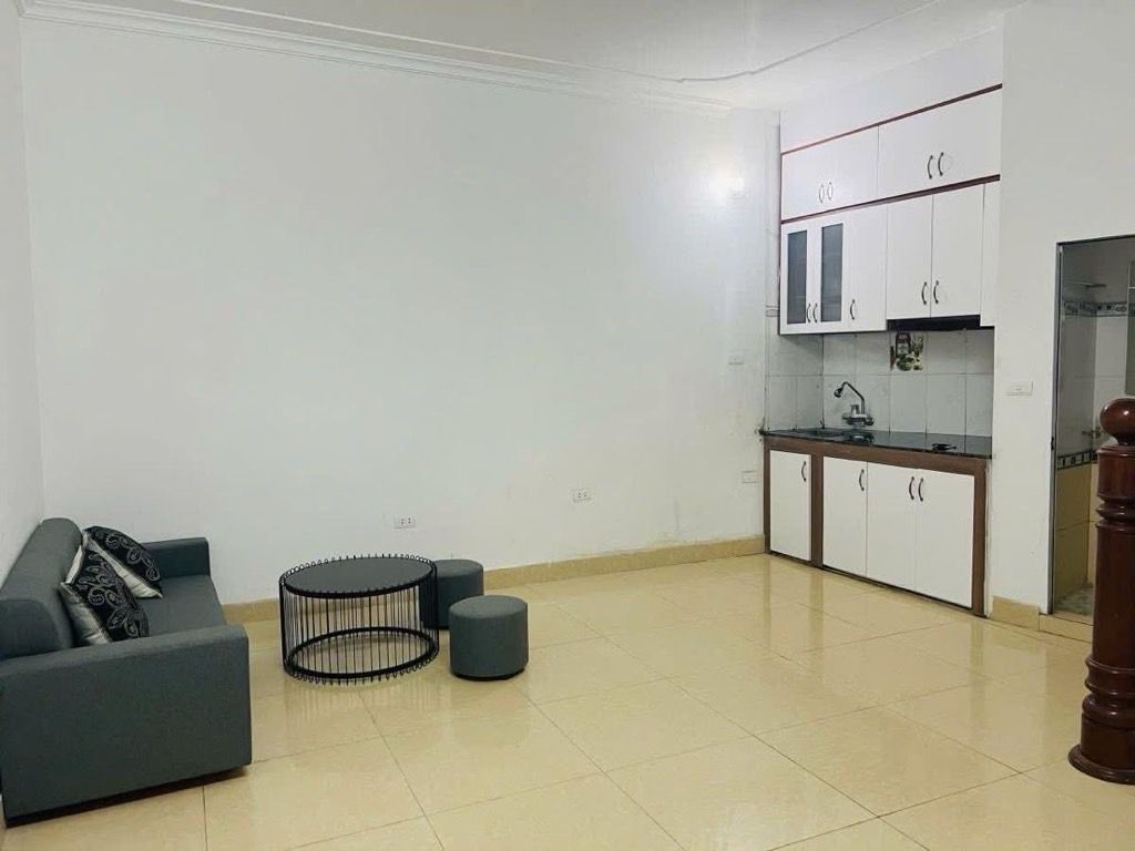 Bán nhà Vĩnh hưng - diện tích 30m2 3 tầng - Lô góc, 2 mặt thoáng - giá 6,7 tỷ