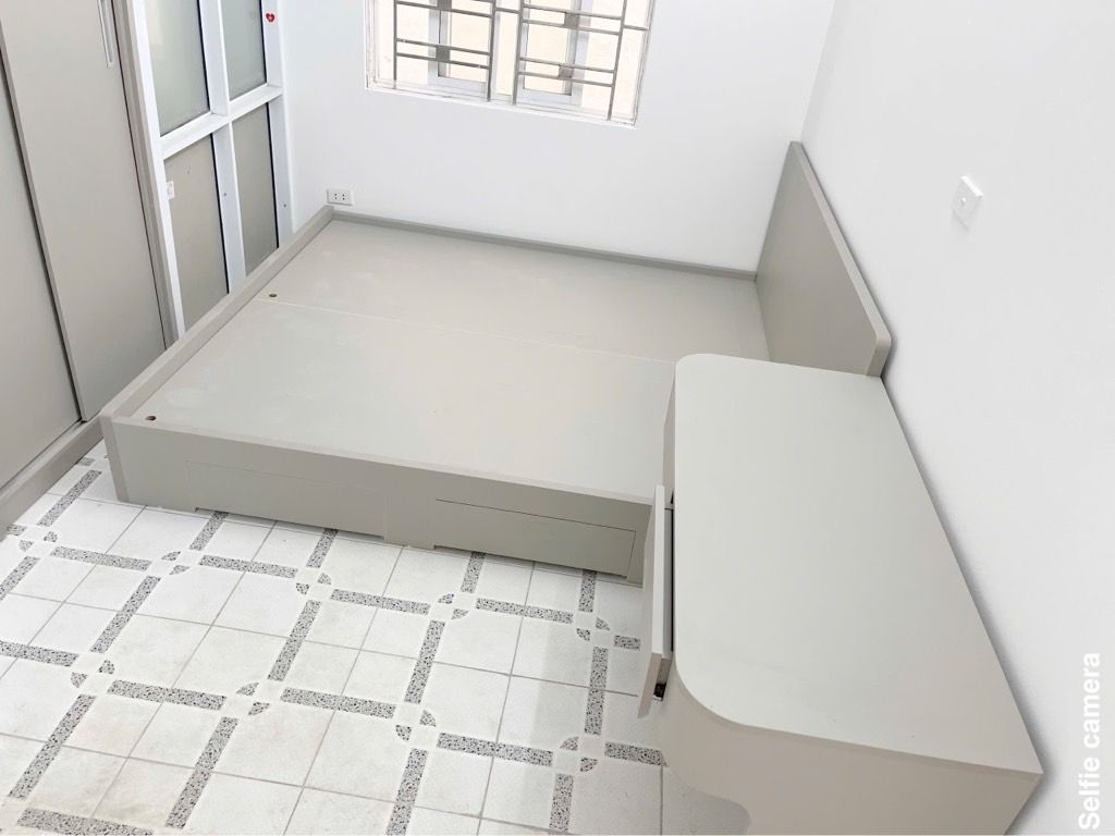 Bán nhà Vĩnh hưng - diện tích 30m2 3 tầng - Lô góc, 2 mặt thoáng - giá 6,7 tỷ