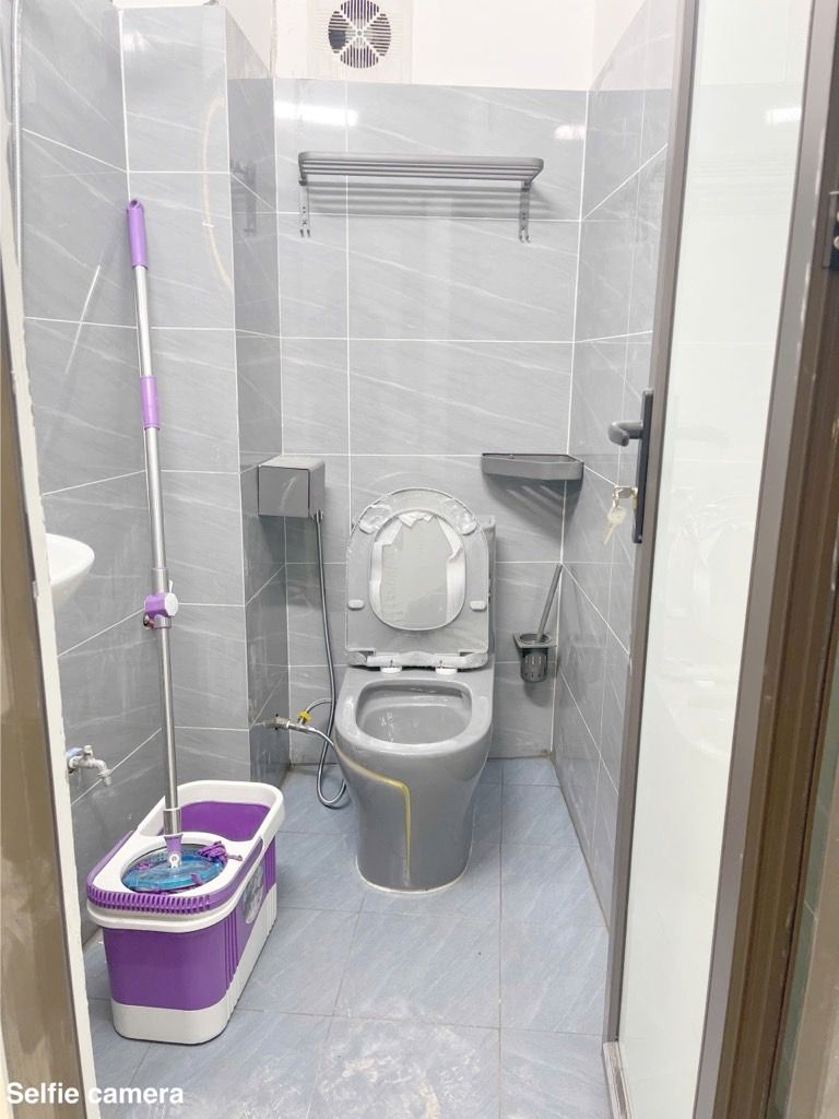 Bán nhà Vĩnh hưng - diện tích 30m2 3 tầng - Lô góc, 2 mặt thoáng - giá 6,7 tỷ