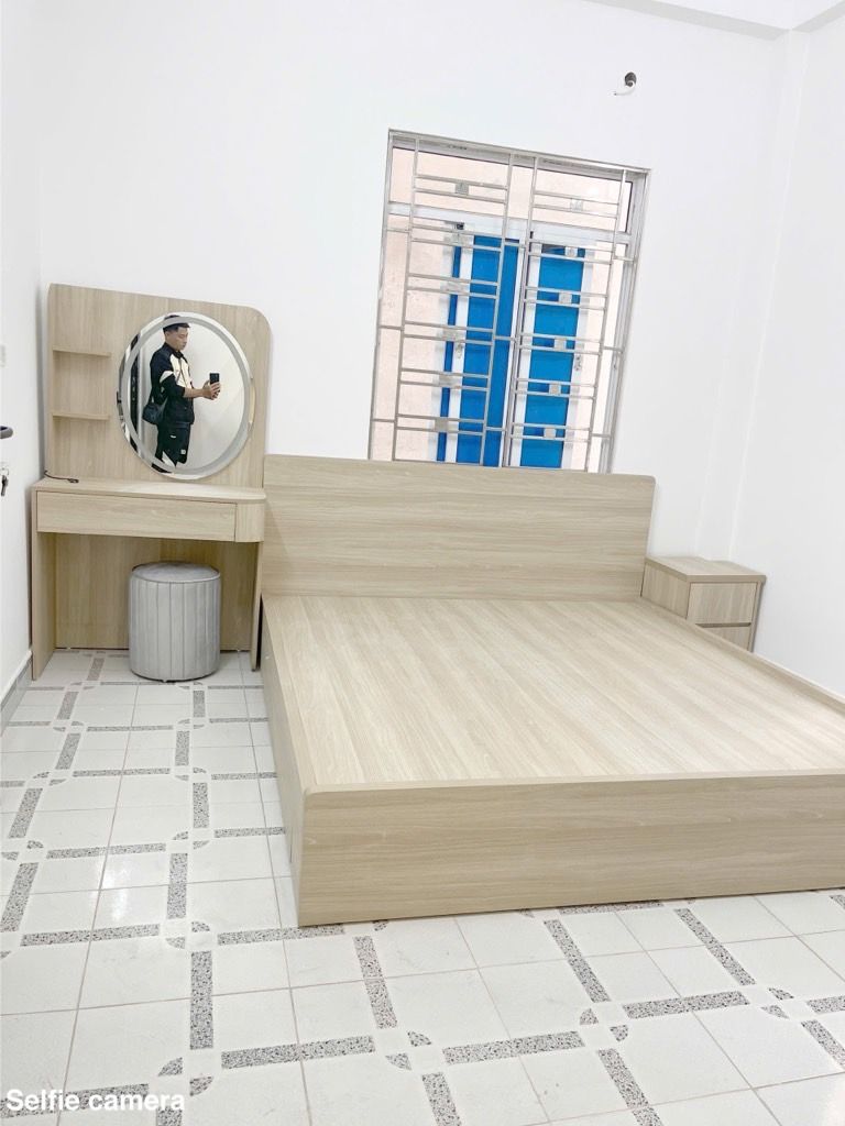 Bán nhà Vĩnh hưng - diện tích 30m2 3 tầng - Lô góc, 2 mặt thoáng - giá 6,7 tỷ