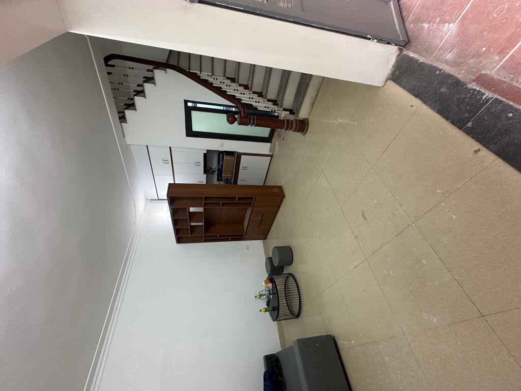 Bán nhà Vĩnh hưng - diện tích 30m2 3 tầng - Lô góc, 2 mặt thoáng - giá 6,7 tỷ