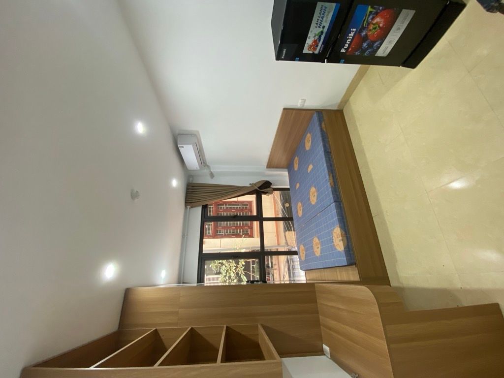 Bán nhà Thái Hà - diện tích 47.6m2 7 tầng - Ô tô chỉ cách vài bước chân - giá 21 tỷ