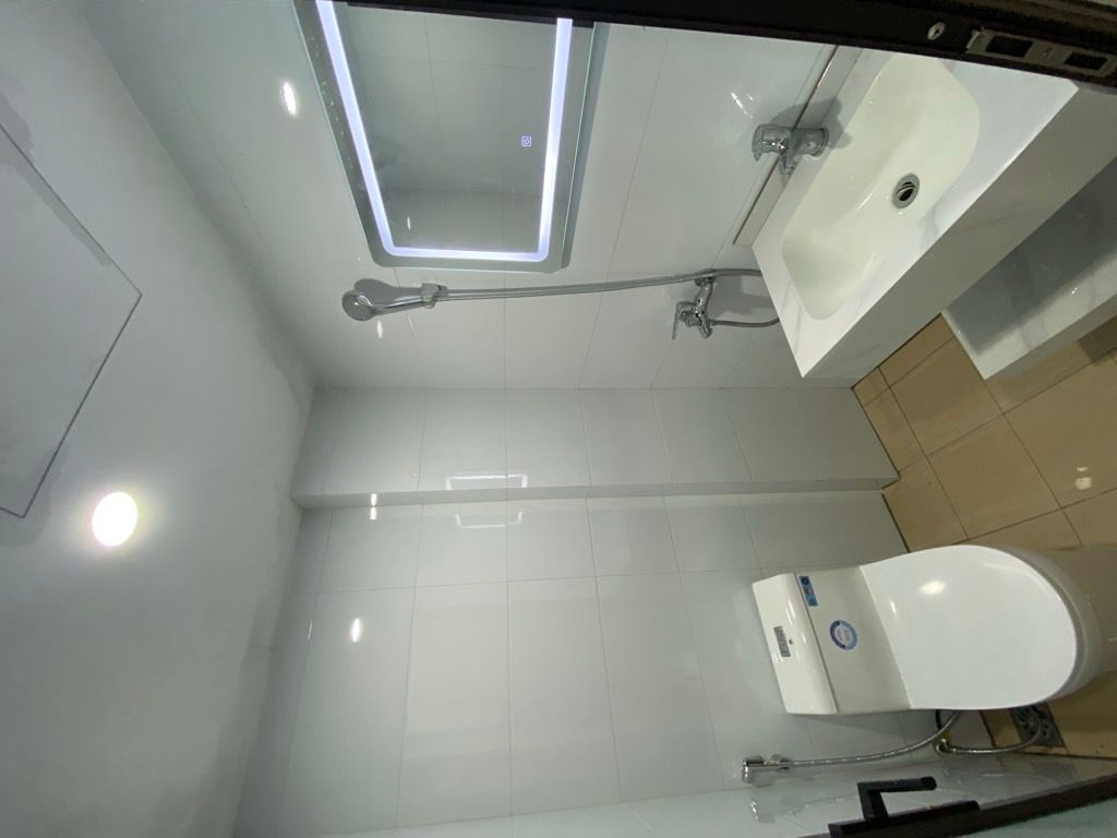 Bán nhà Thái Hà - diện tích 47.6m2 7 tầng - Ô tô chỉ cách vài bước chân - giá 21 tỷ