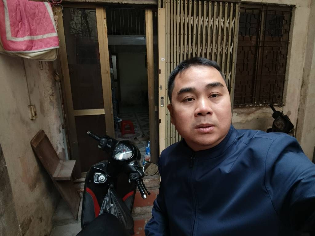 Bán nhà Bạch Đằng - diện tích 19,5m2 1 tầng - C4 có gác xép - giá 4,3 tỷ