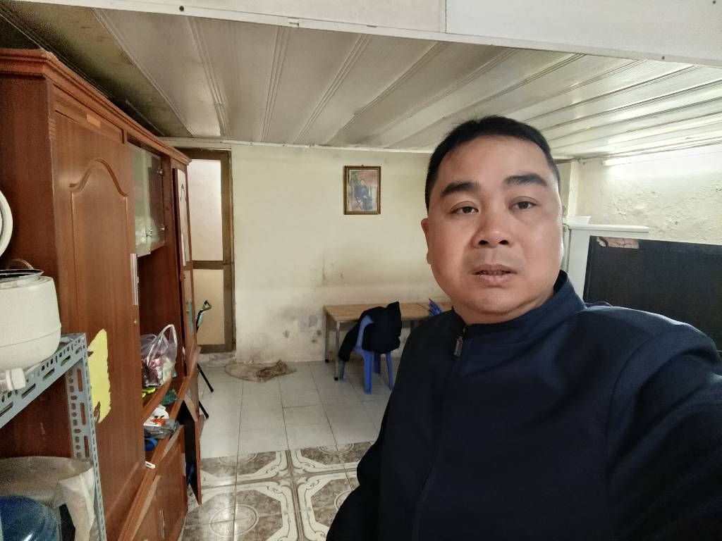 Bán nhà Bạch Đằng - diện tích 19,5m2 1 tầng - C4 có gác xép - giá 4,3 tỷ