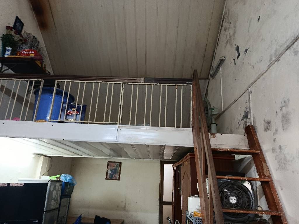 Bán nhà Bạch Đằng - diện tích 19,5m2 1 tầng - C4 có gác xép - giá 4,3 tỷ