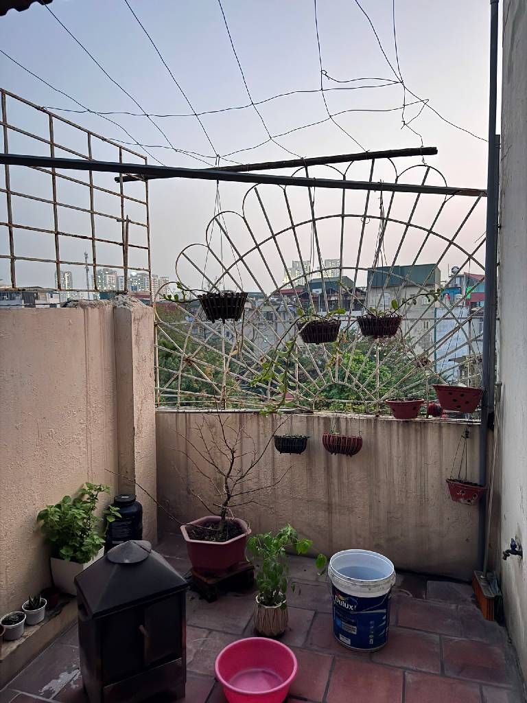 Bán nhà Trại Cá - diện tích 50,3m2 4 tầng - Gần đại học Bách Khoa - giá 10,5 tỷ