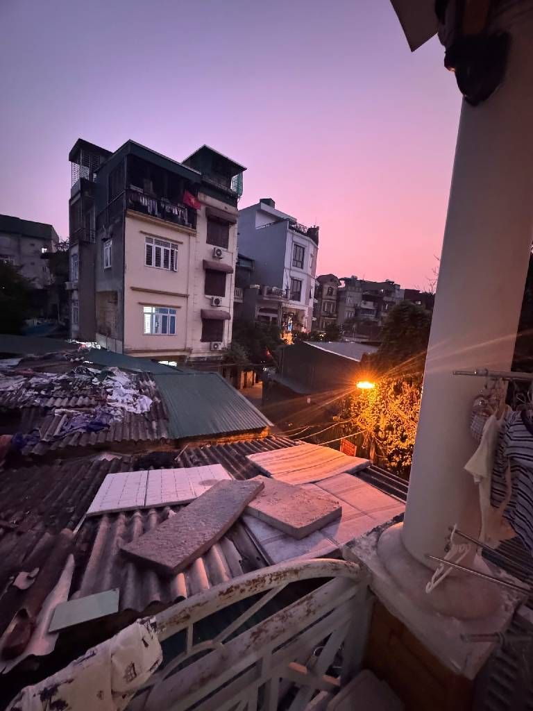 Bán nhà Trại Cá - diện tích 50,3m2 4 tầng - Gần đại học Bách Khoa - giá 10,5 tỷ