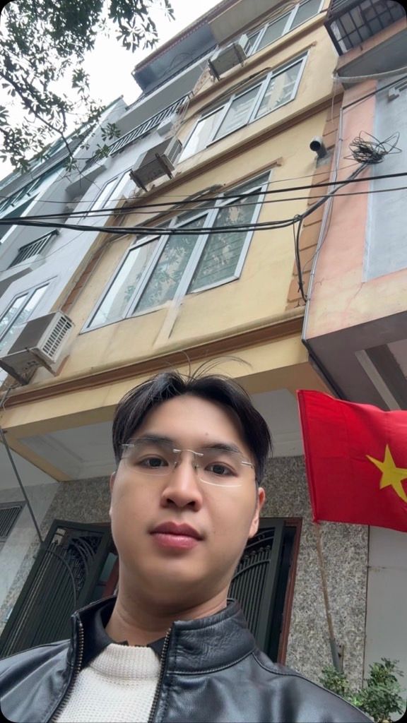 Bán nhà Trịnh Đình Cửu - diện tích 40m2 5 tầng - Lô góc 3 mặt thoáng - giá 19 tỷ