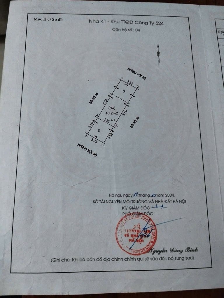 Bán nhà Trịnh Đình Cửu - diện tích 40m2 5 tầng - Lô góc 3 mặt thoáng - giá 19 tỷ