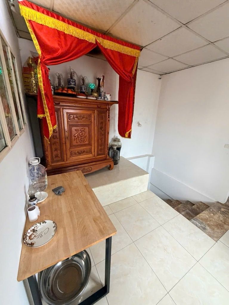 Bán nhà Trịnh Đình Cửu - diện tích 40m2 5 tầng - Lô góc 3 mặt thoáng - giá 19 tỷ