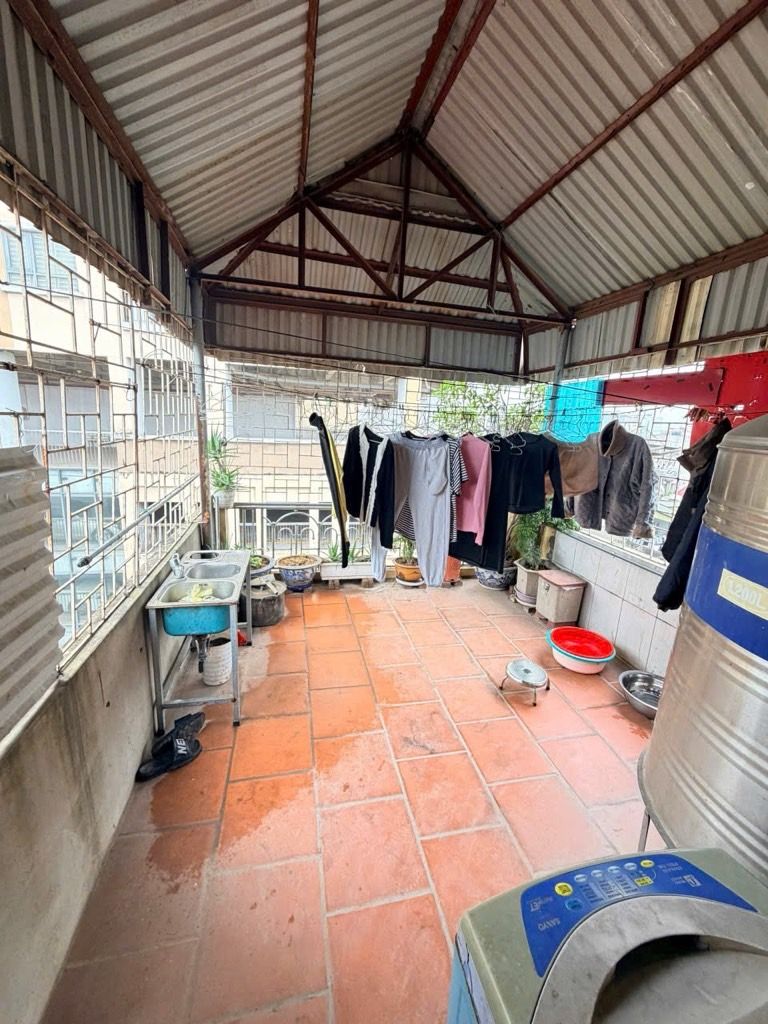 Bán nhà Trịnh Đình Cửu - diện tích 40m2 5 tầng - Lô góc 3 mặt thoáng - giá 19 tỷ