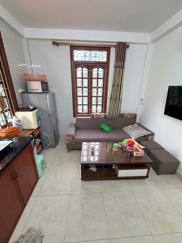 Bán nhà Trịnh Đình Cửu - diện tích 40m2 5 tầng - Lô góc 3 mặt thoáng - giá 19 tỷ