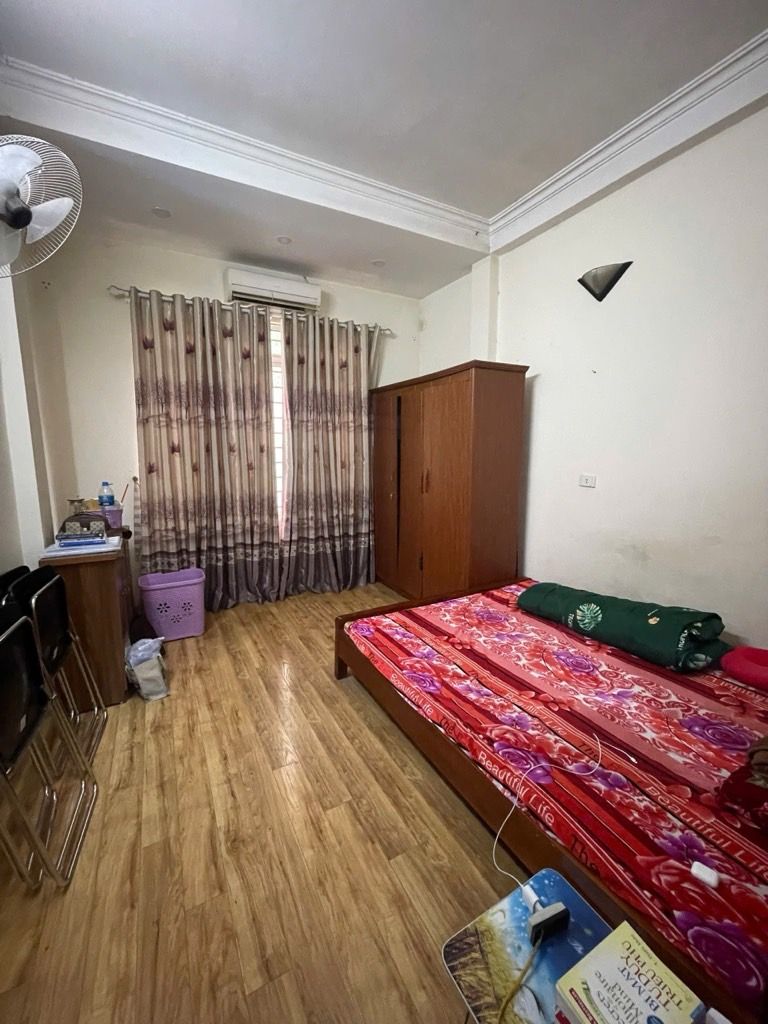 Bán nhà Trịnh Đình Cửu - diện tích 40m2 5 tầng - Lô góc 3 mặt thoáng - giá 19 tỷ