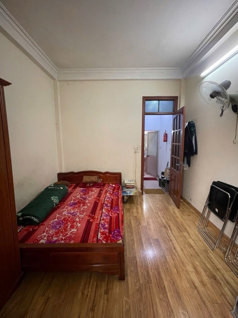 Bán nhà Trịnh Đình Cửu - diện tích 40m2 5 tầng - Lô góc 3 mặt thoáng - giá 19 tỷ