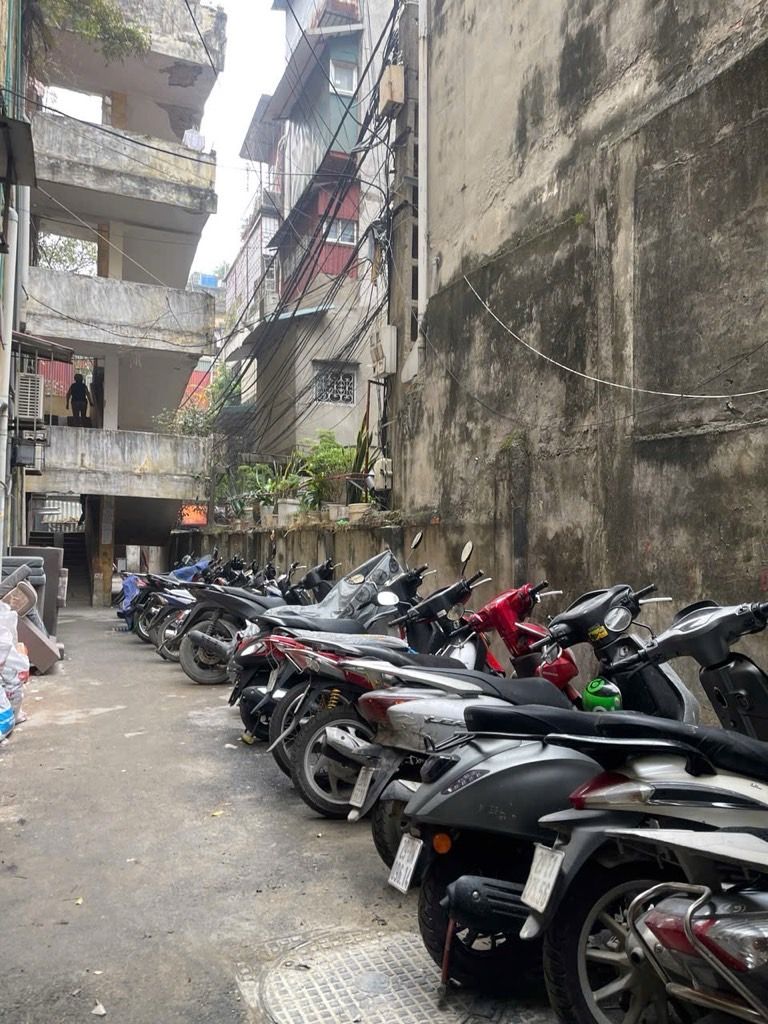 Bán nhà Nguyễn Trãi - diện tích 38.3m2 1 tầng - Ô TÔ - KINH DOANH - giá 7,8 tỷ