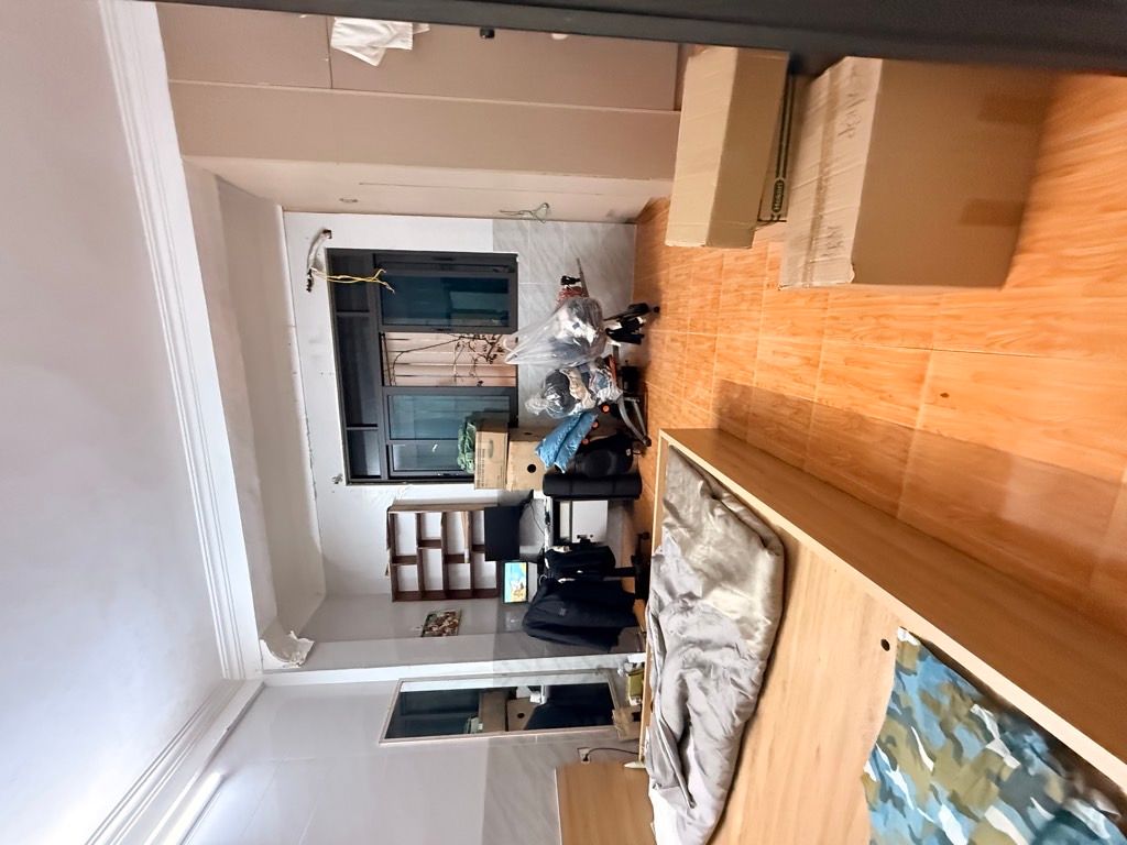 Bán nhà Trại Cá - diện tích 30m2 4 tầng - Lô góc, gần ô tô - giá 4,05 tỷ