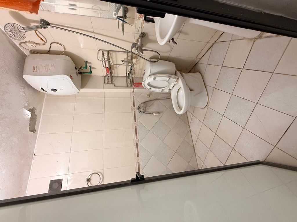 Bán nhà Trại Cá - diện tích 30m2 4 tầng - Lô góc, gần ô tô - giá 4,05 tỷ