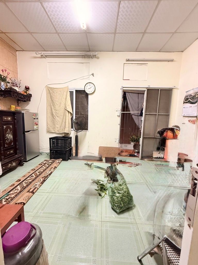 Bán nhà Trại Cá - diện tích 30m2 4 tầng - Lô góc, gần ô tô - giá 4,05 tỷ