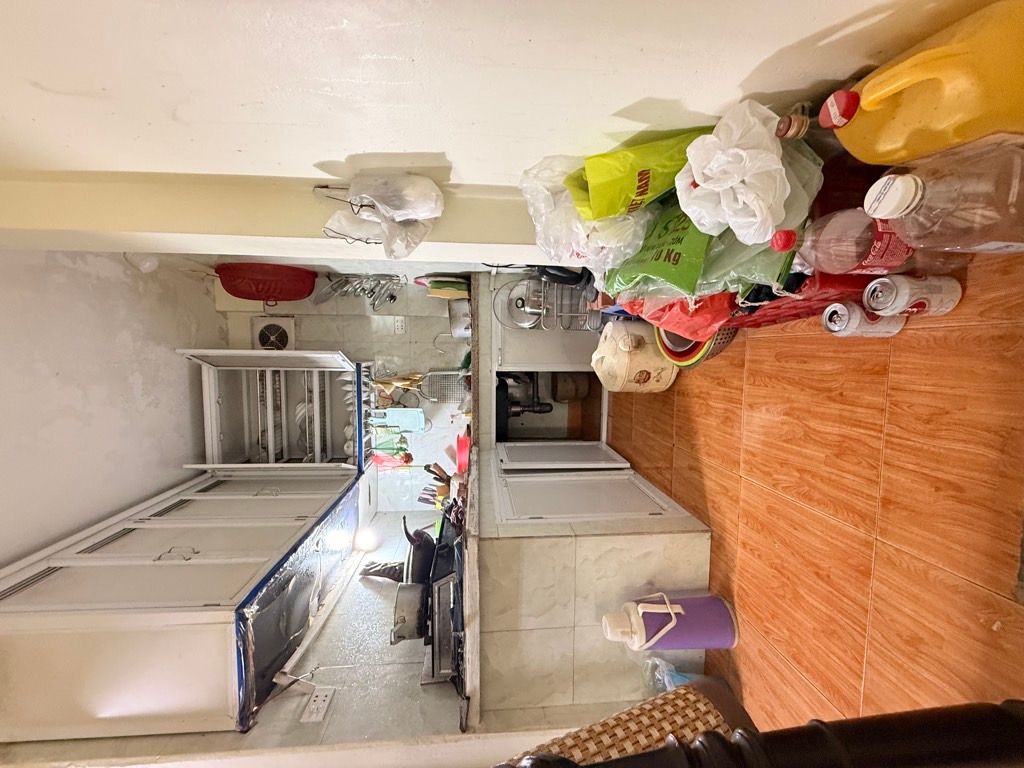 Bán nhà Trại Cá - diện tích 30m2 4 tầng - Lô góc, gần ô tô - giá 4,05 tỷ