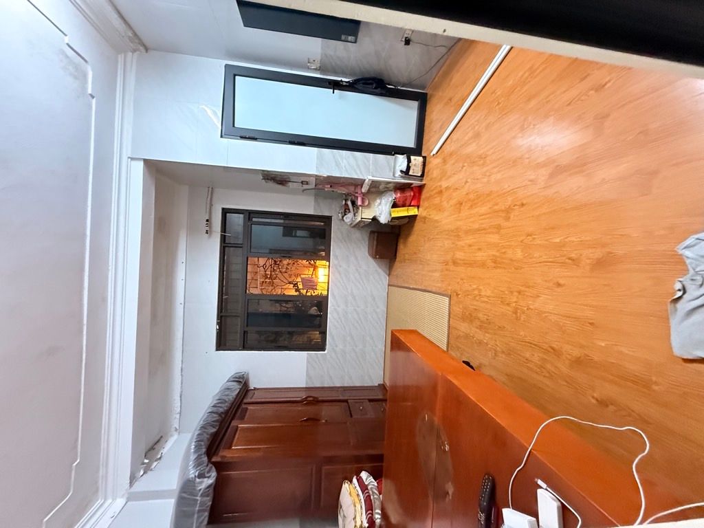 Bán nhà Trại Cá - diện tích 30m2 4 tầng - Lô góc, gần ô tô - giá 4,05 tỷ