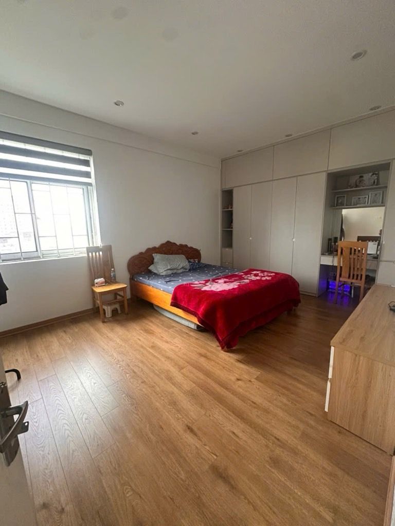 Bán nhà Bắc Linh Đàm - diện tích 72m2 8 tầng - CỰC HIẾM - TRUNG TÂM LINH ĐÀM - giá 6,2 tỷ