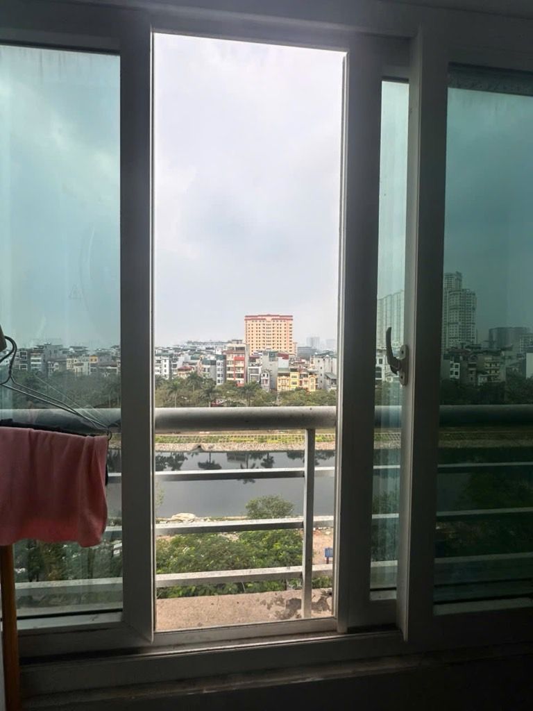 Bán nhà Bắc Linh Đàm - diện tích 72m2 8 tầng - CỰC HIẾM - TRUNG TÂM LINH ĐÀM - giá 6,2 tỷ