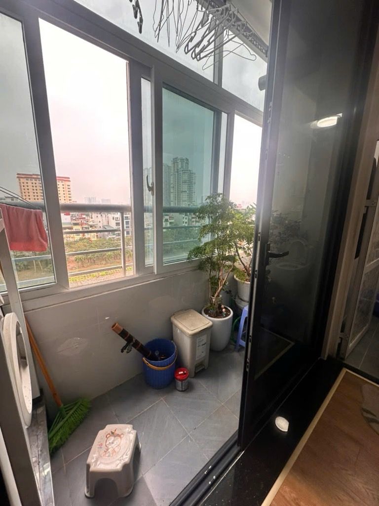 Bán nhà Bắc Linh Đàm - diện tích 72m2 8 tầng - CỰC HIẾM - TRUNG TÂM LINH ĐÀM - giá 6,2 tỷ