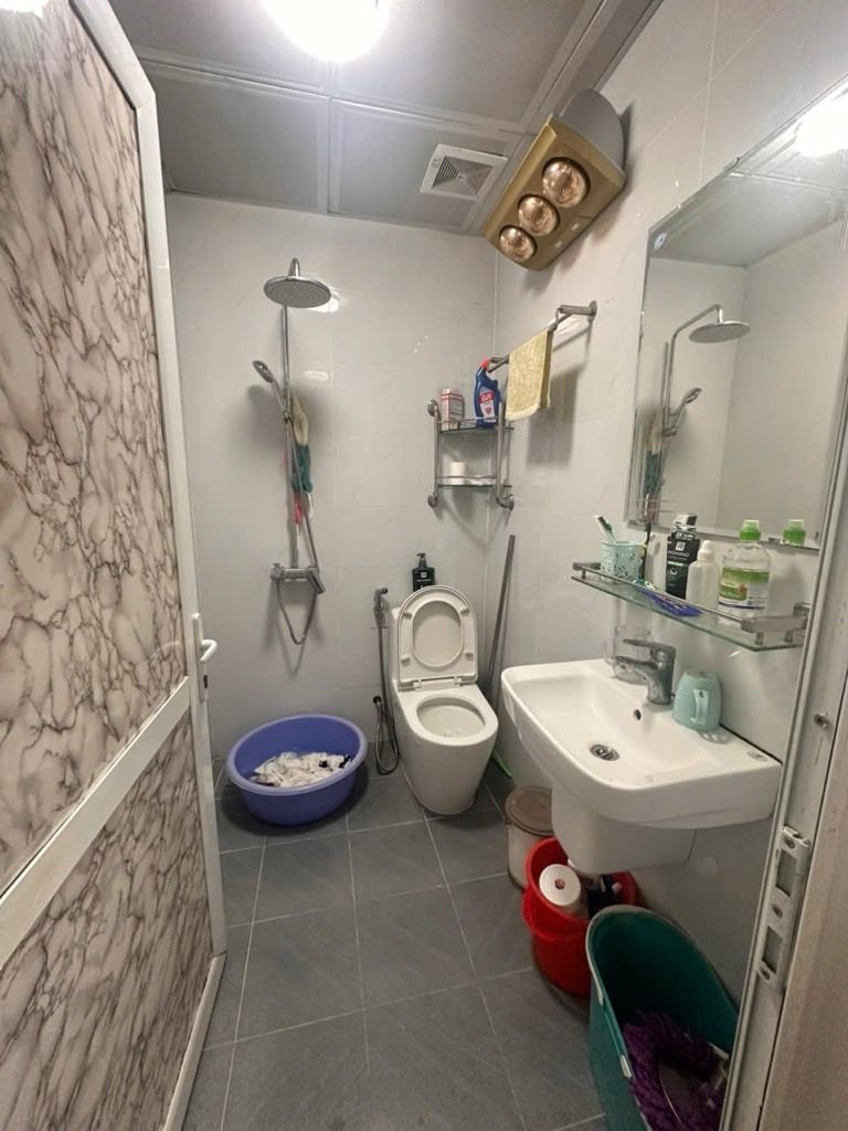 Bán nhà Bắc Linh Đàm - diện tích 72m2 8 tầng - CỰC HIẾM - TRUNG TÂM LINH ĐÀM - giá 6,2 tỷ