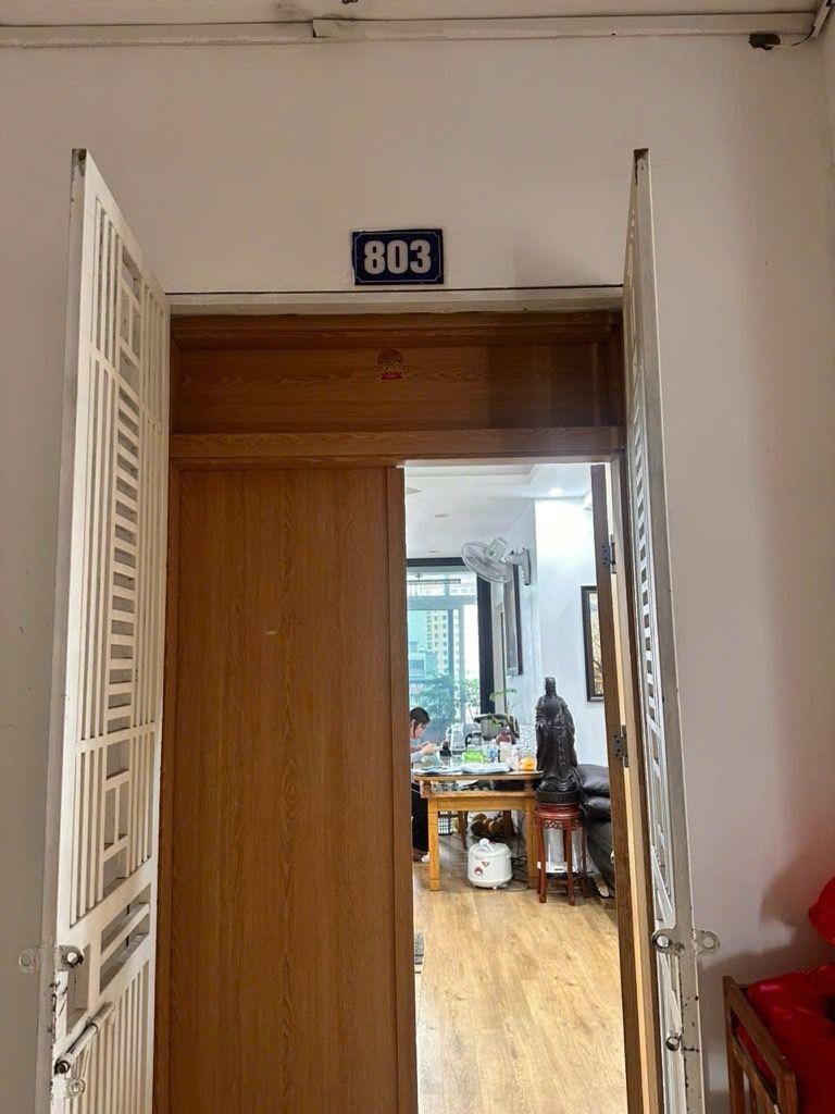 Bán nhà Bắc Linh Đàm - diện tích 72m2 8 tầng - CỰC HIẾM - TRUNG TÂM LINH ĐÀM - giá 6,2 tỷ