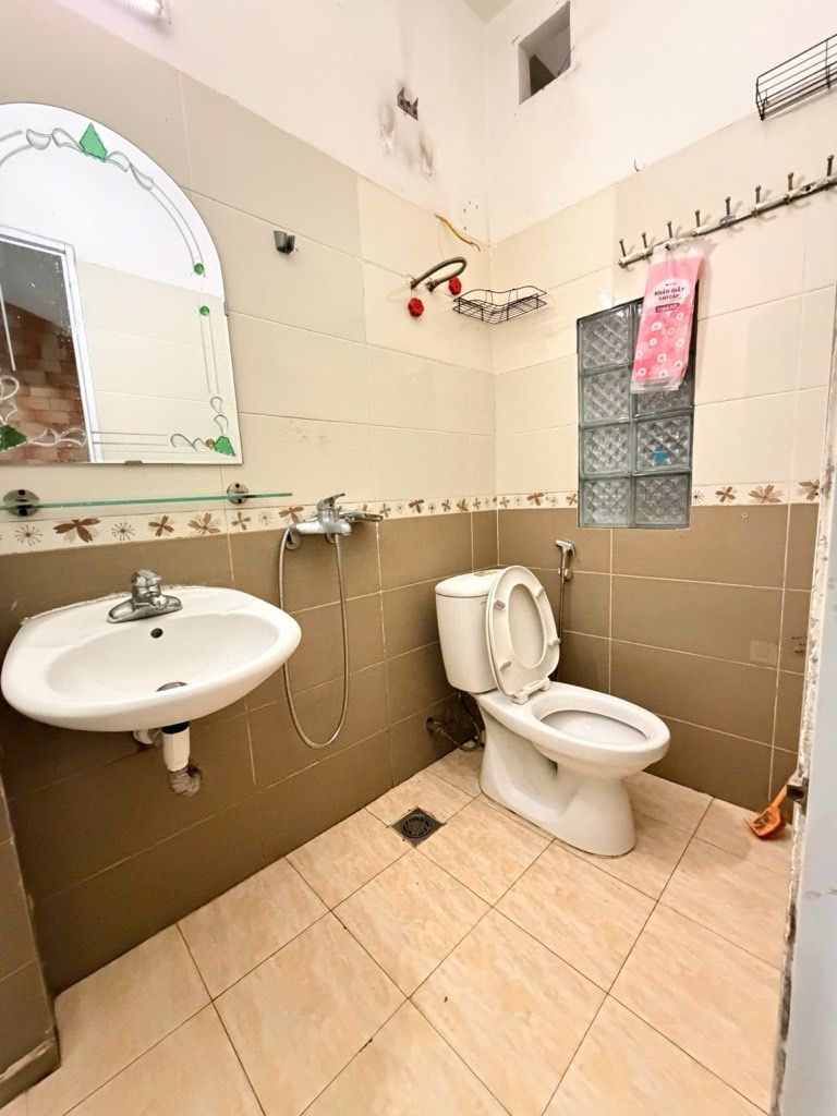 Bán nhà Khương Trung - diện tích 33m2 5 tầng - MẶT NGÕ KINH DOANH - giá 12,2 tỷ