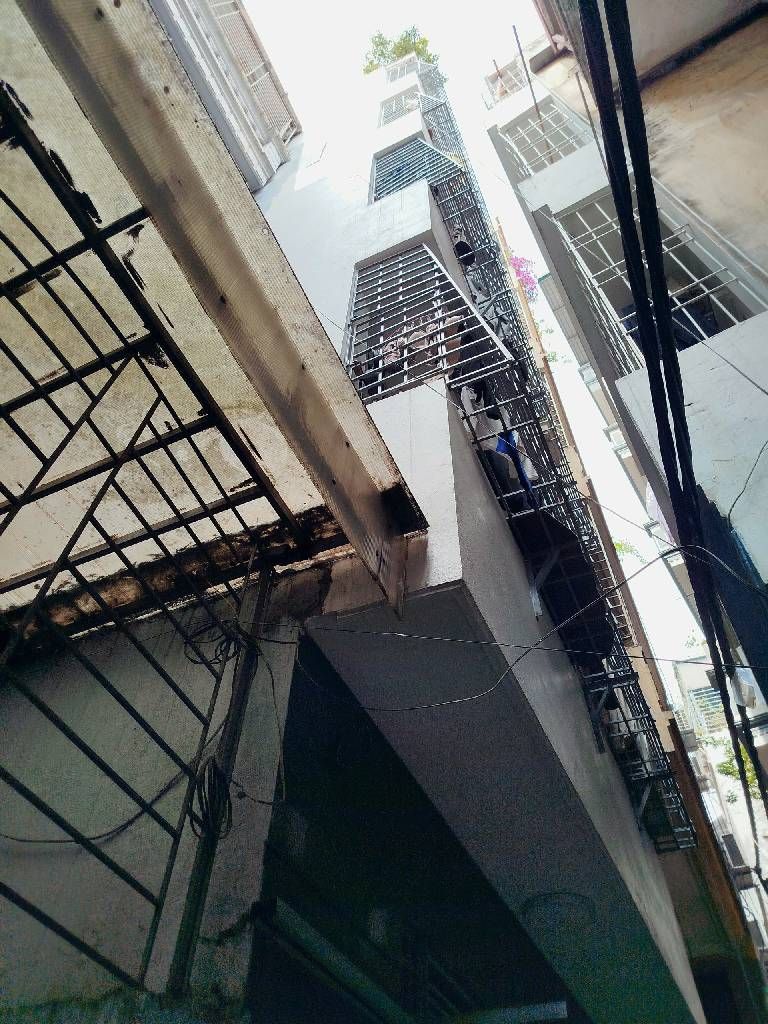 Bán nhà Ngõ An Sơn - diện tích 47m2 5 tầng - Mặt ngõ kinh doanh - giá 12,25 tỷ