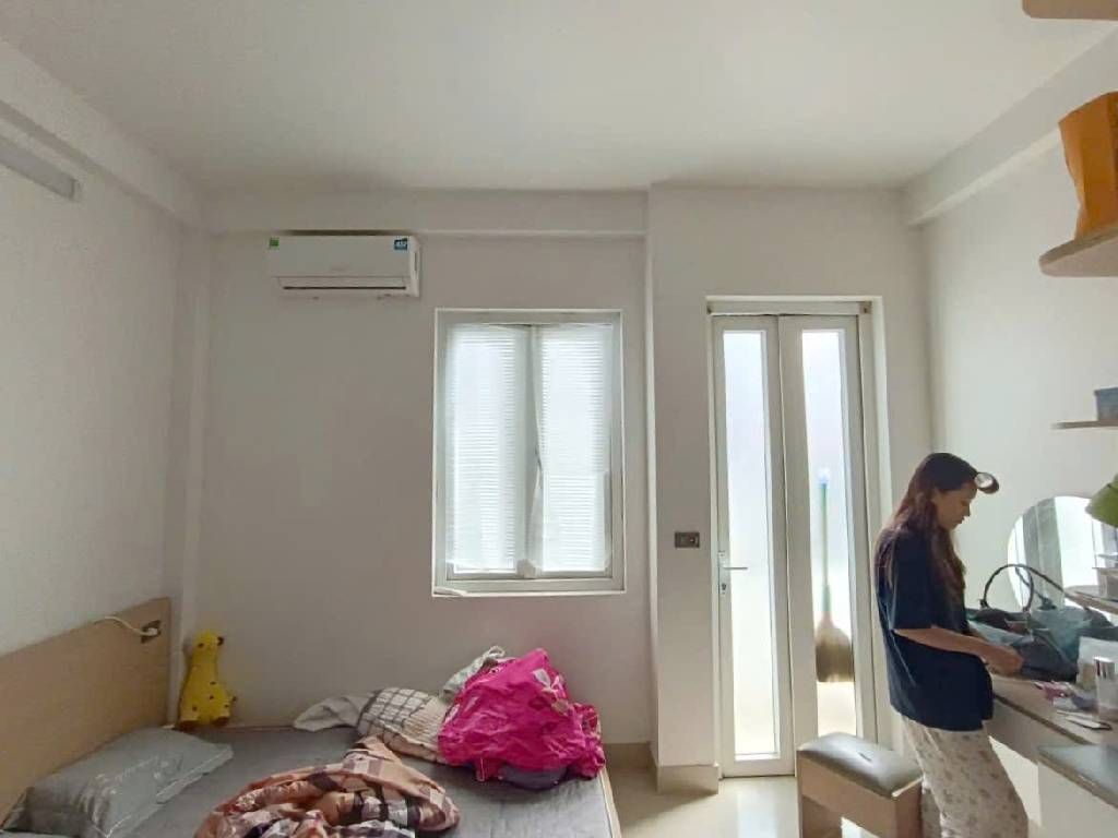 Bán nhà Ngõ An Sơn - diện tích 47m2 5 tầng - Mặt ngõ kinh doanh - giá 12,25 tỷ