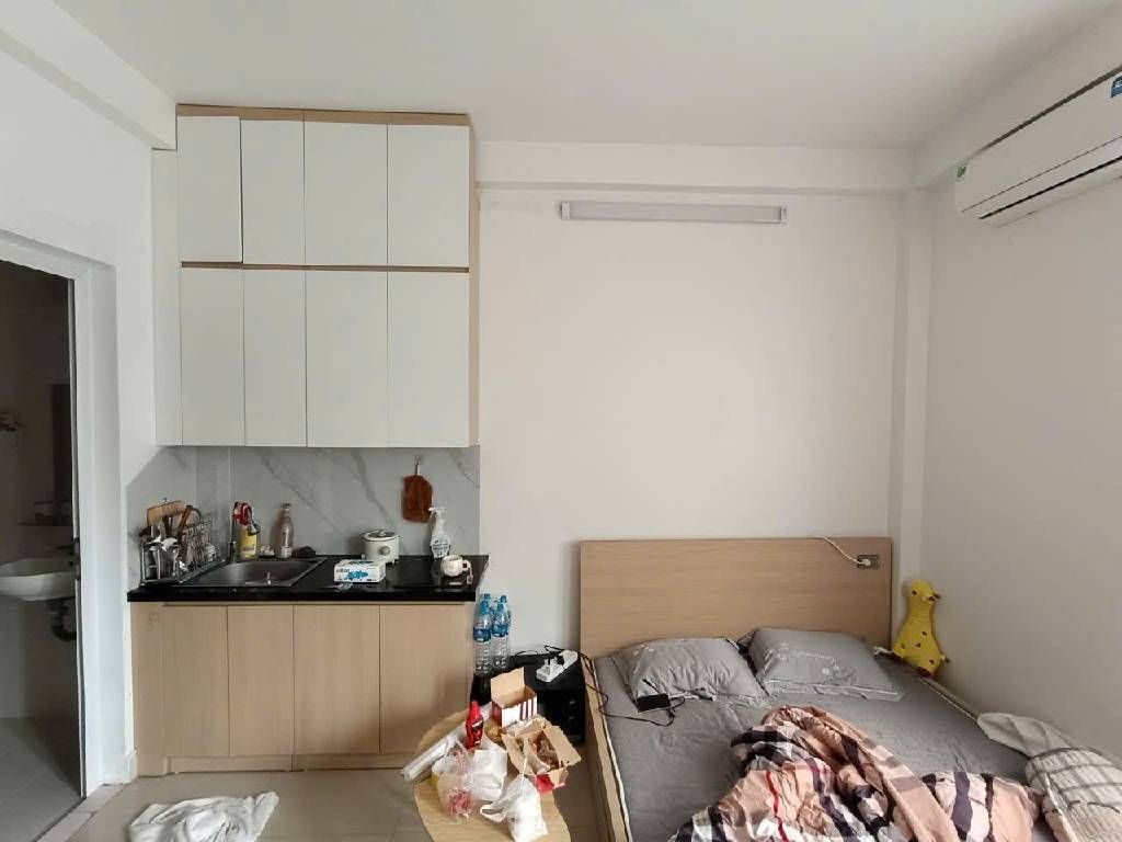 Bán nhà Ngõ An Sơn - diện tích 47m2 5 tầng - Mặt ngõ kinh doanh - giá 12,25 tỷ