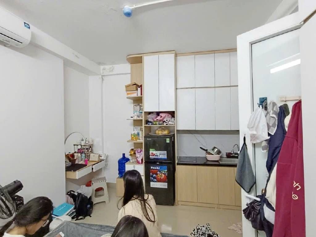 Bán nhà Ngõ An Sơn - diện tích 47m2 5 tầng - Mặt ngõ kinh doanh - giá 12,25 tỷ