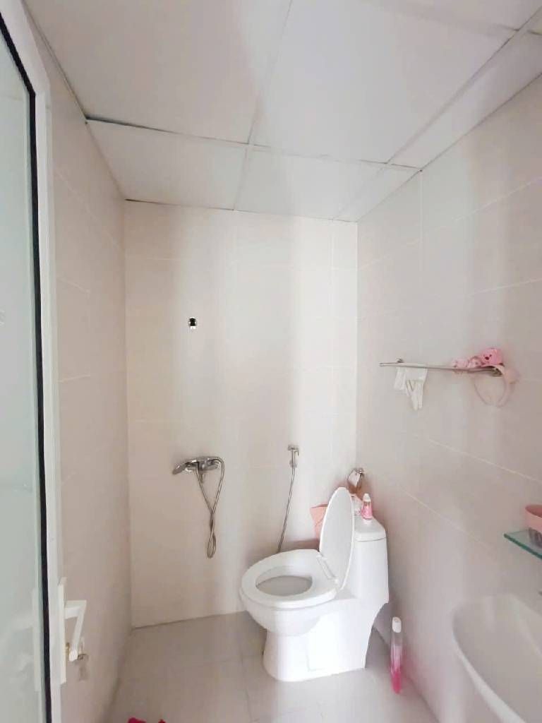 Bán nhà Ngõ An Sơn - diện tích 47m2 5 tầng - Mặt ngõ kinh doanh - giá 12,25 tỷ